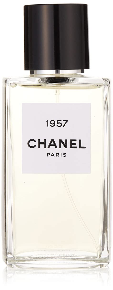 chanel 1957 hoe ruikt|1957 coco Chanel perfume review.